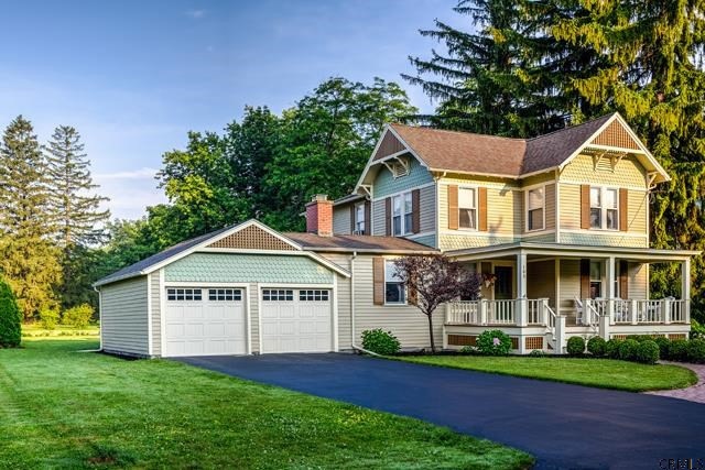 103 Euclid Ave, Altamont, NY 12009 - photo 1