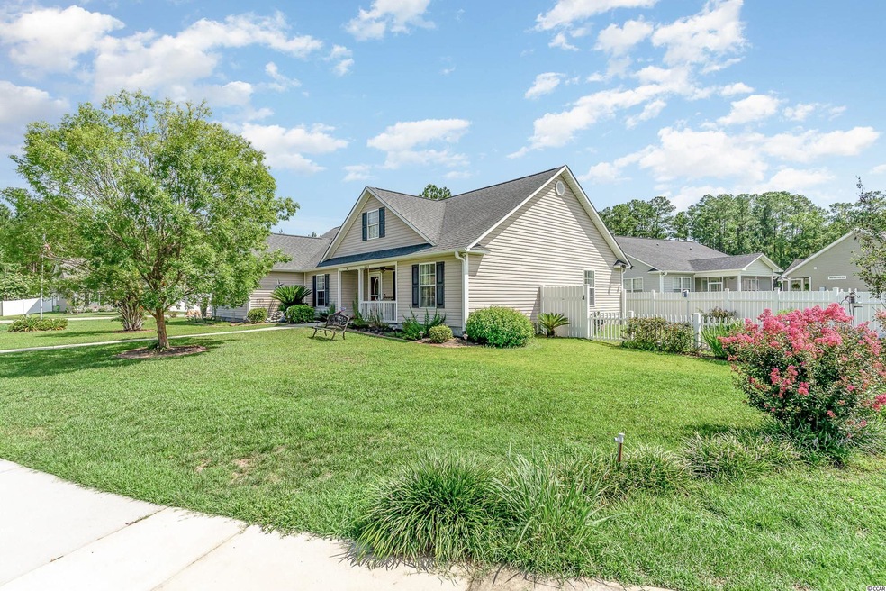 1008 Dahlia Ct, Conway, SC 29527 - photo 1