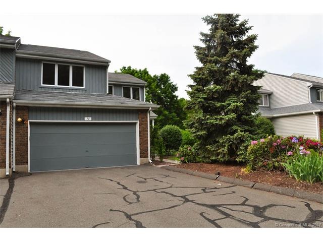74 Ivy Ln unit 74, South Windsor, CT 06074 - photo 1