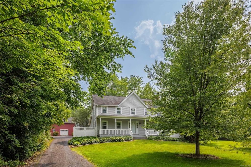 153 County Route 6, Germantown, NY 12526 - photo 1