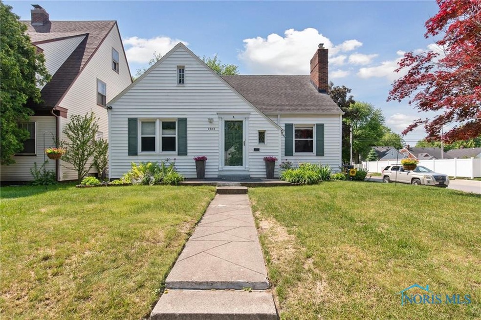 2355 Berdan Ave, Toledo, OH 43613 - photo 1