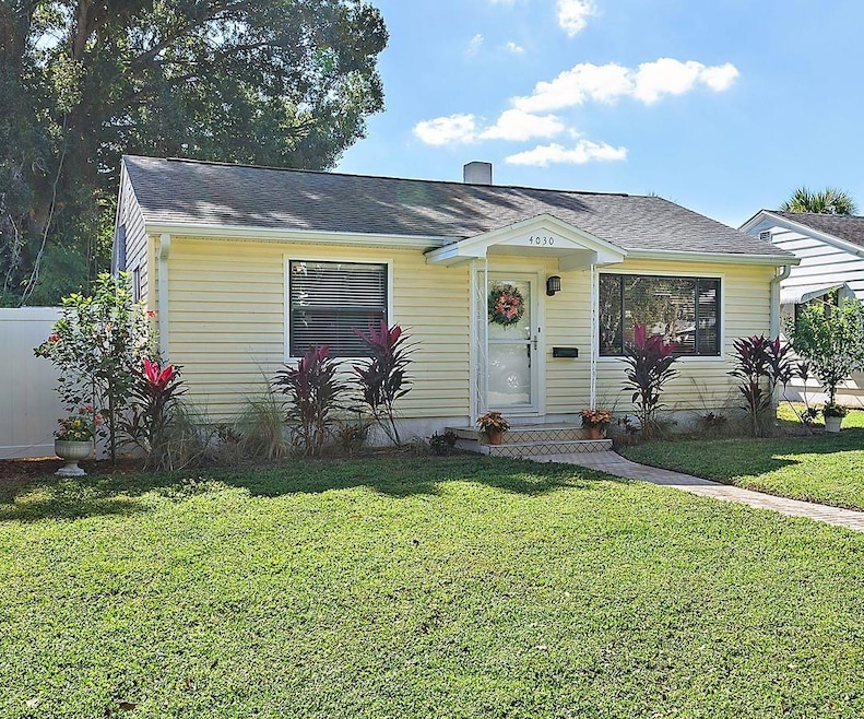 4030 3rd Ave N, Saint Petersburg, FL 33713 - photo 1