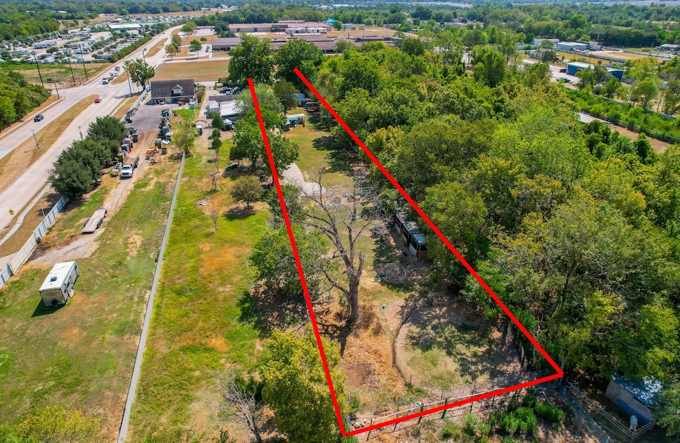 12817 Ann Louise Rd, Houston, TX 77086 - photo 1