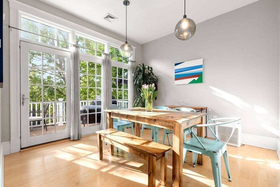 12 Lexington St unit 2, Charlestown, MA 02129 - photo 1