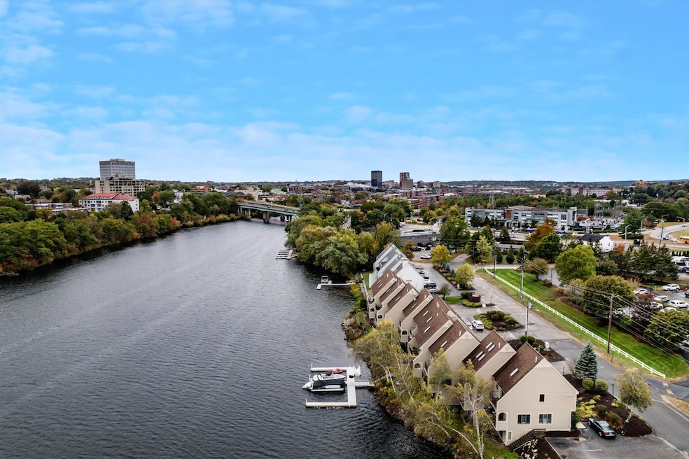 Under Contract $475,000 • Co-Listing Agent