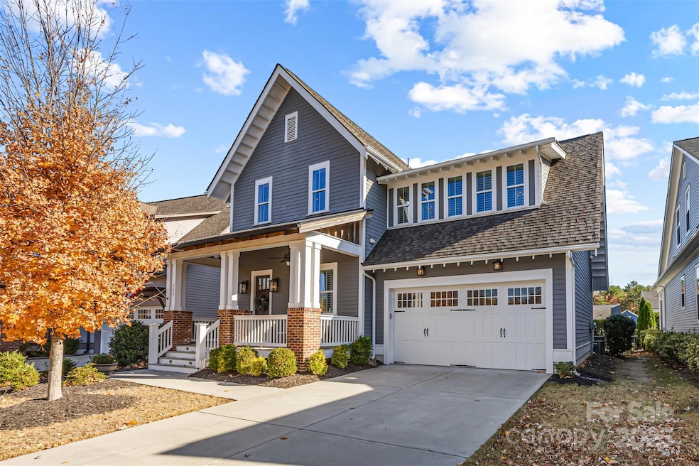 135 Inspired Way, Fort Mill, SC 29708 - photo 1
