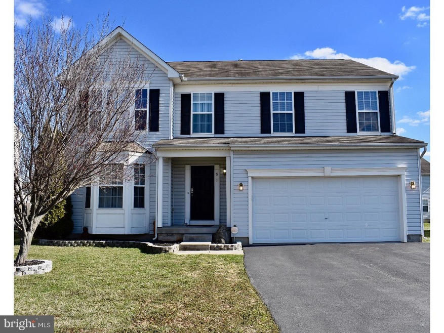 51 Theater Ln, Camden, DE 19934 - photo 1