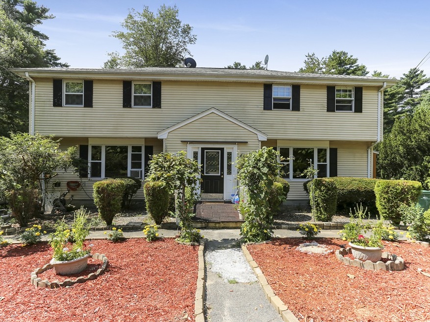1369 East St unit 1371, Mansfield, MA 02048 - photo 1