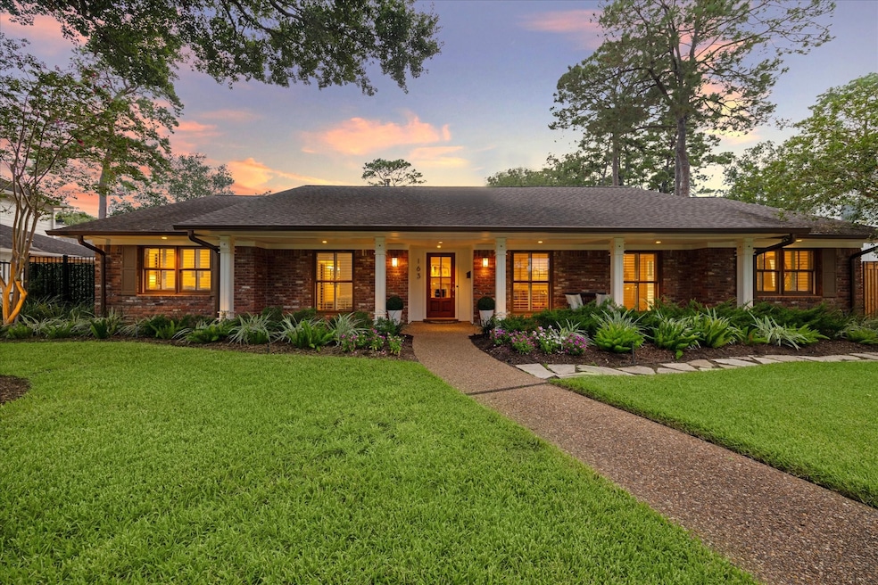 163 Warrenton Dr, Houston, TX 77024 - photo 1