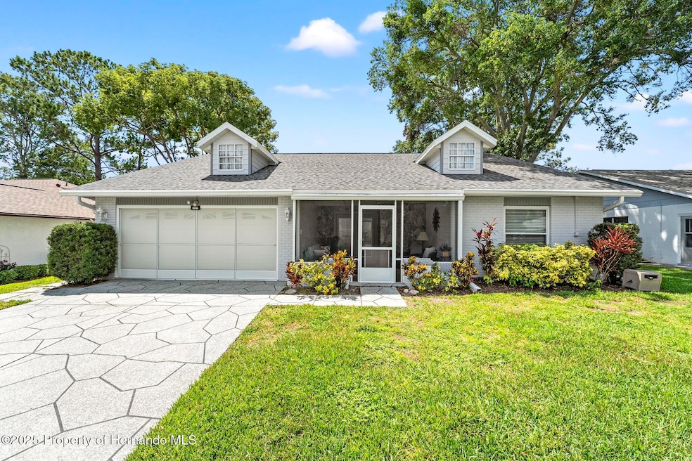 6282 Darien Way, Spring Hill, FL 34606 - photo 1