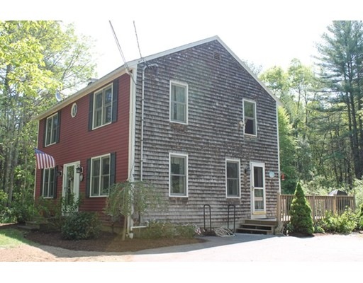 328 E Washington St, Hanson, MA 02341 - photo 1