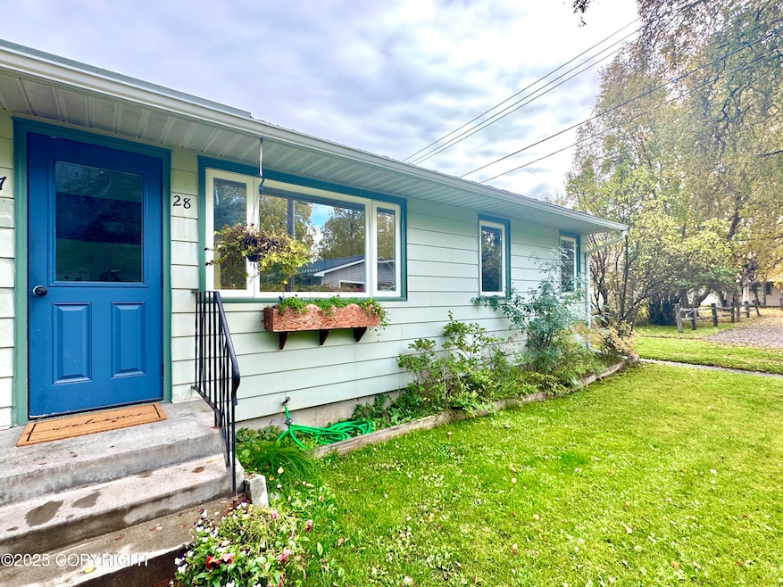 1600 W. 11th Ave #28