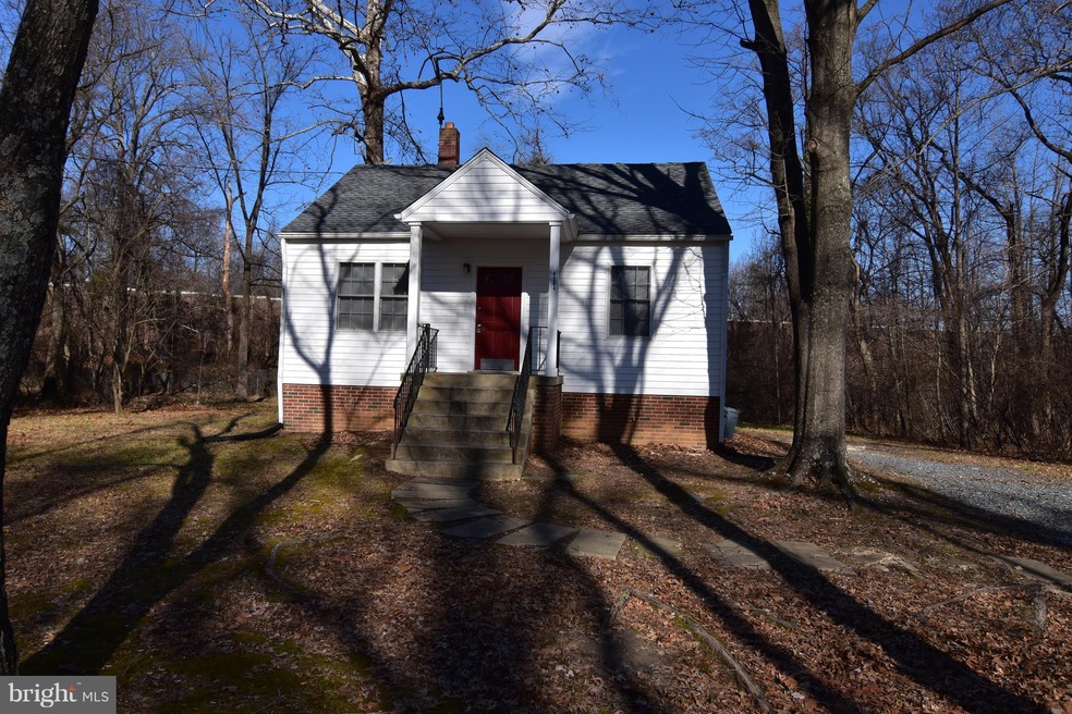 4304 Canterbury Way, Temple Hills, MD 20748 - photo 1