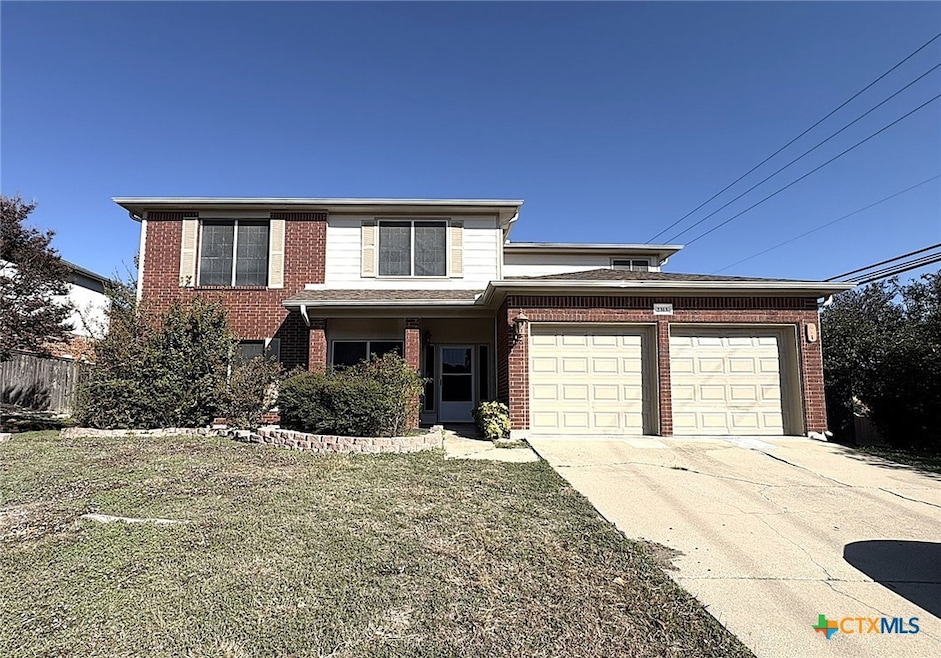 2313 Modoc Dr, Harker Heights, TX 76548 - photo 1