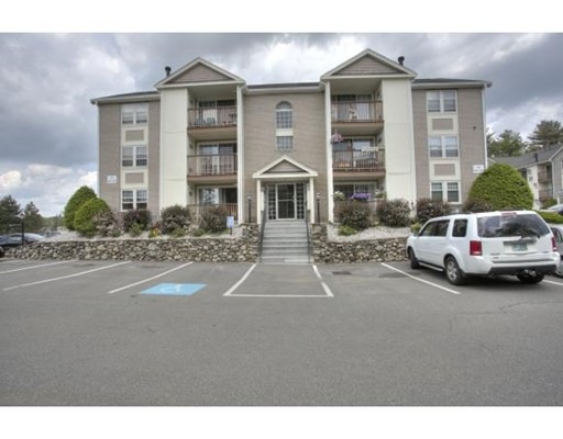 201 Cannongate III, Nashua, NH 03063 - photo 1