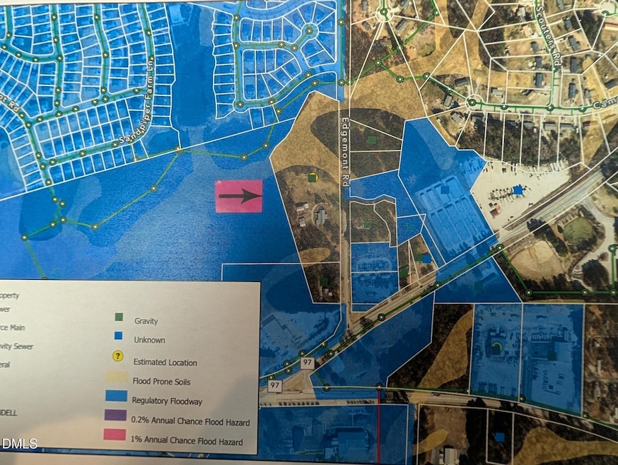 913 Edgemont Rd, Wendell, NC 27591 - photo 1