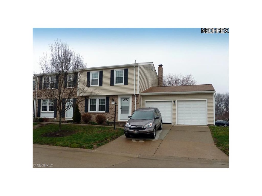 Welcome to this 3 BR 4 BA end unit condo in Chestn