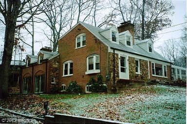 13831 Leibig Rd, Silver Spring, MD 20904 - photo 1