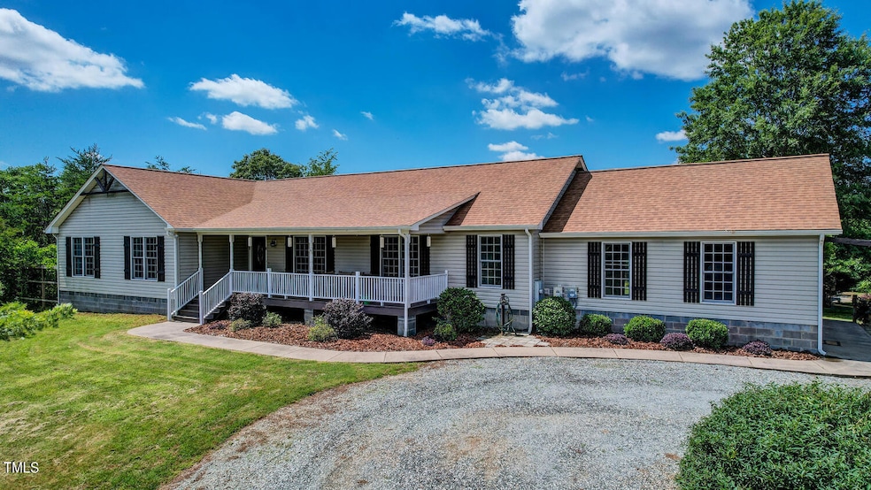 356 Fieldstone Dr Reidsville-large-001-0