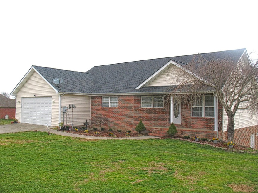 351 Golden Pond Dr, London, KY 40741 - photo 1
