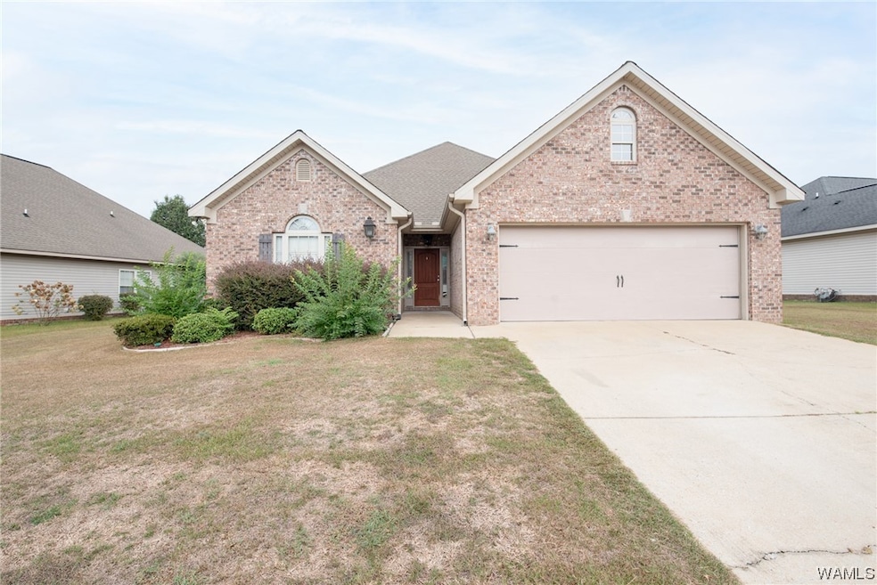 5118 Chestertown Trace, Northport, AL 35475 MLS 159329