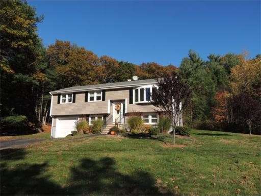 82 Tercentennial Dr, Billerica, MA 01821 - photo 1