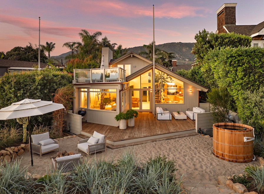 3519 Padaro Lane