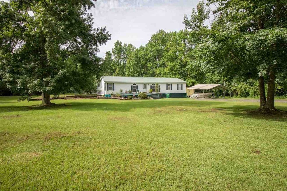 551 Springbrook Rd, Havana, FL 32333 - photo 1