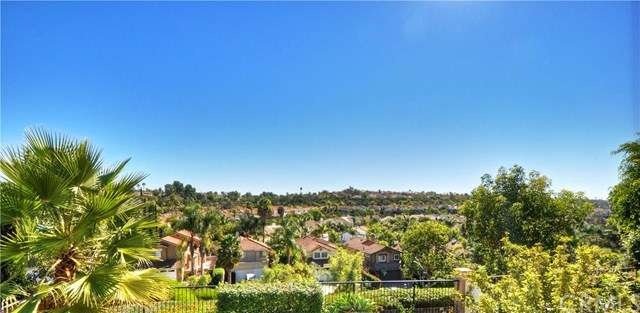 Gorgeous Unobstructed view without the street nois