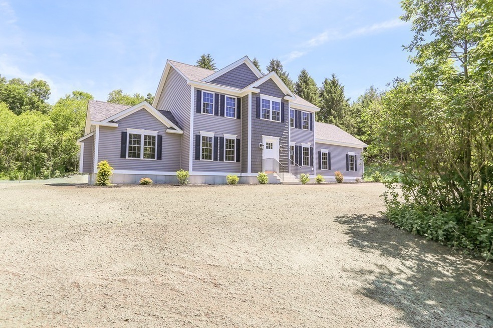 37 Bathrick Rd, Westminster, MA 01473 - photo 1