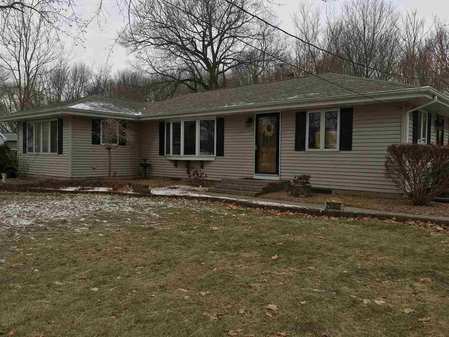 20860 N Lake Dr, Walkerton, IN 46574 - photo 1