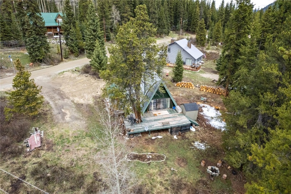 Opportunity to build as Septic installed is for 3