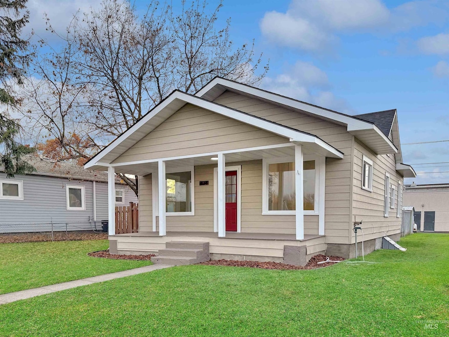 For Sale $285,000 • Co-Listing Agent