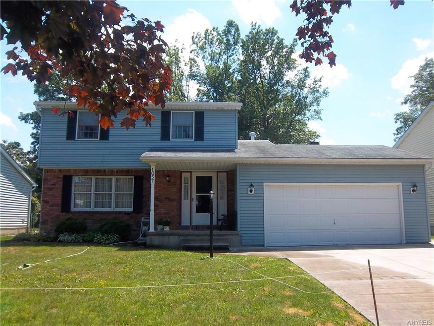 1057 Remington Dr, North Tonawanda, NY 14120 - photo 1