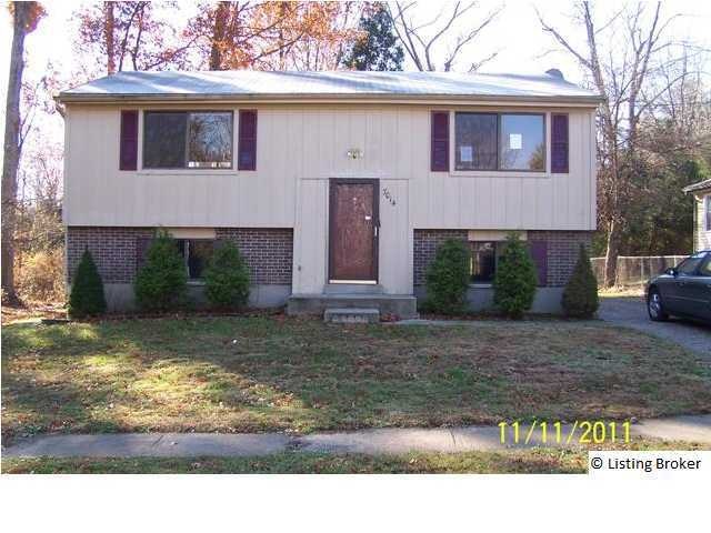 7014 John Paul Ln, Louisville, KY 40229 - photo 1