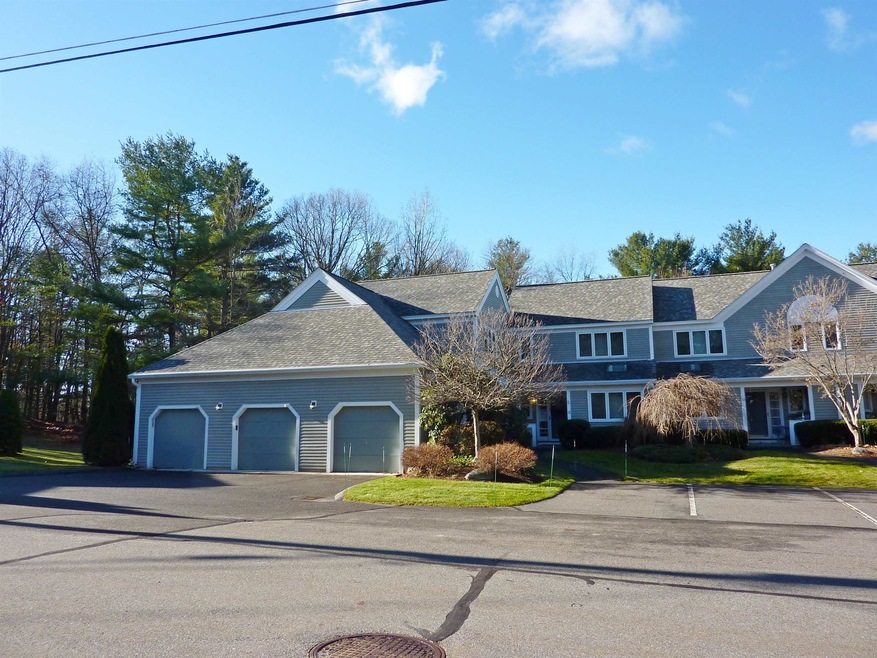 65 Ledgewood Hills Dr unit U349, Nashua, NH 03062 - photo 1