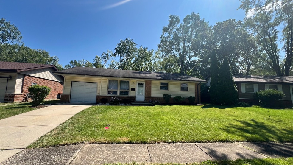 3321 Hickory Ln, Hazel Crest, IL 60429 - photo 1