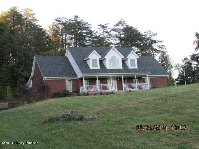 2118 Wilson Creek Rd, Lebanon Junction, KY 40150 - photo 1