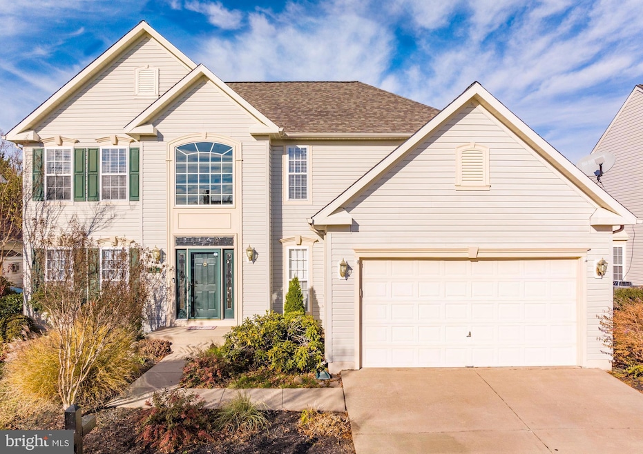 436 Creeks End Ln, Stevensville, MD 21666 - photo 1