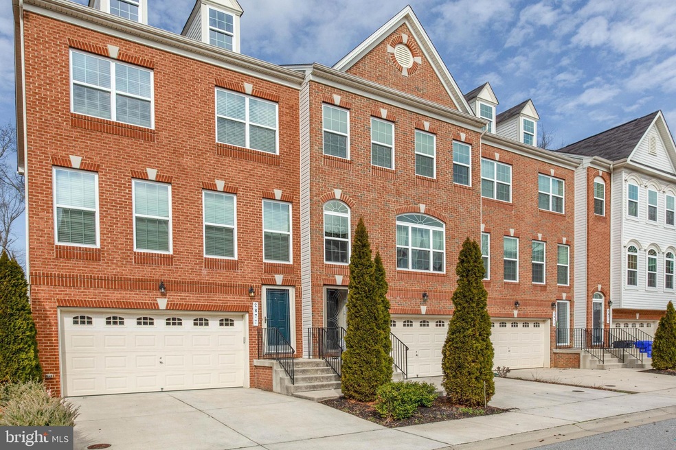 2875 Cameo Place, Bryans Road, MD 20616 - photo 1