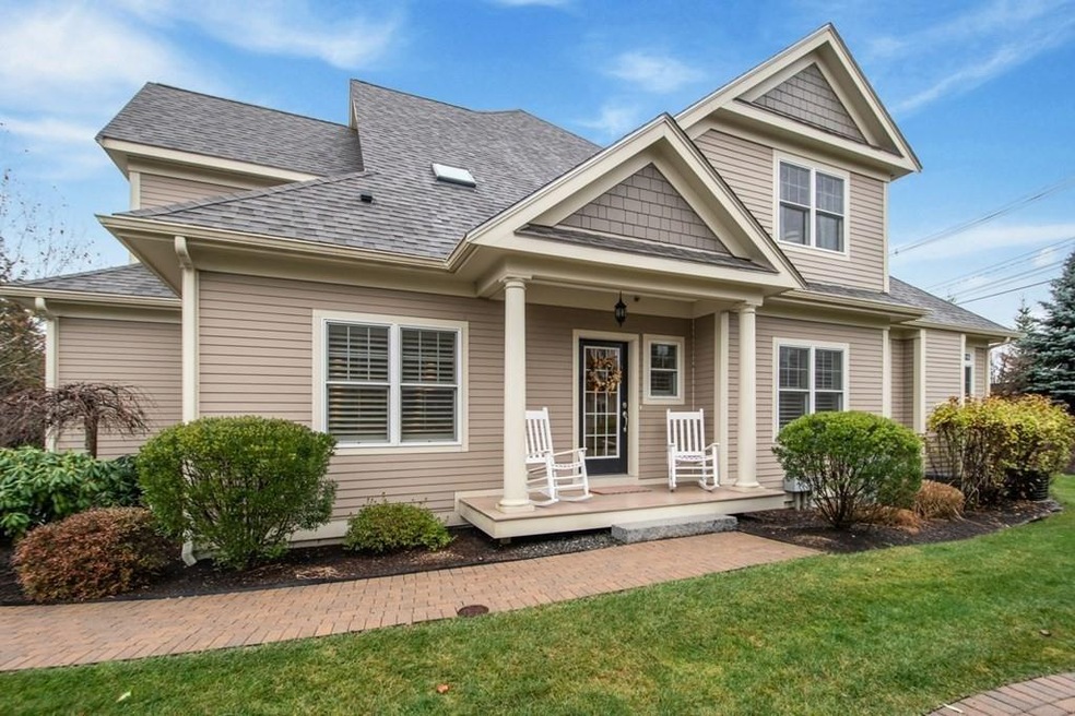 192 Boston Post Rd unit 4, Sudbury, MA 01776 - photo 1