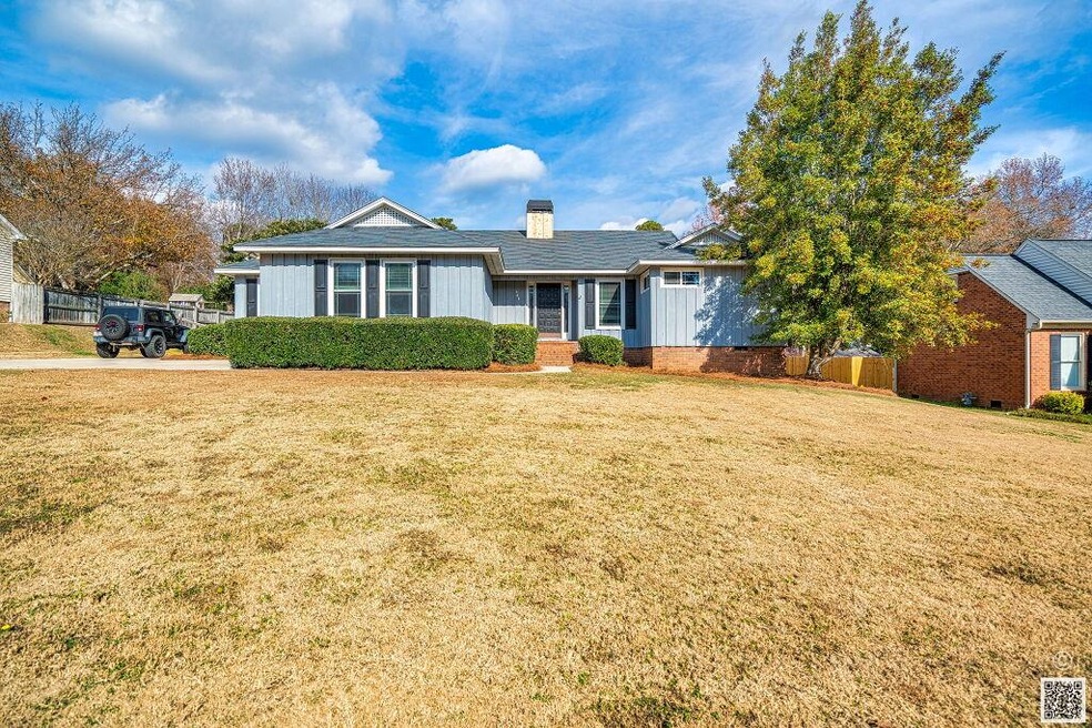 284 Highlands Ln, Augusta, GA 30907 - photo 1