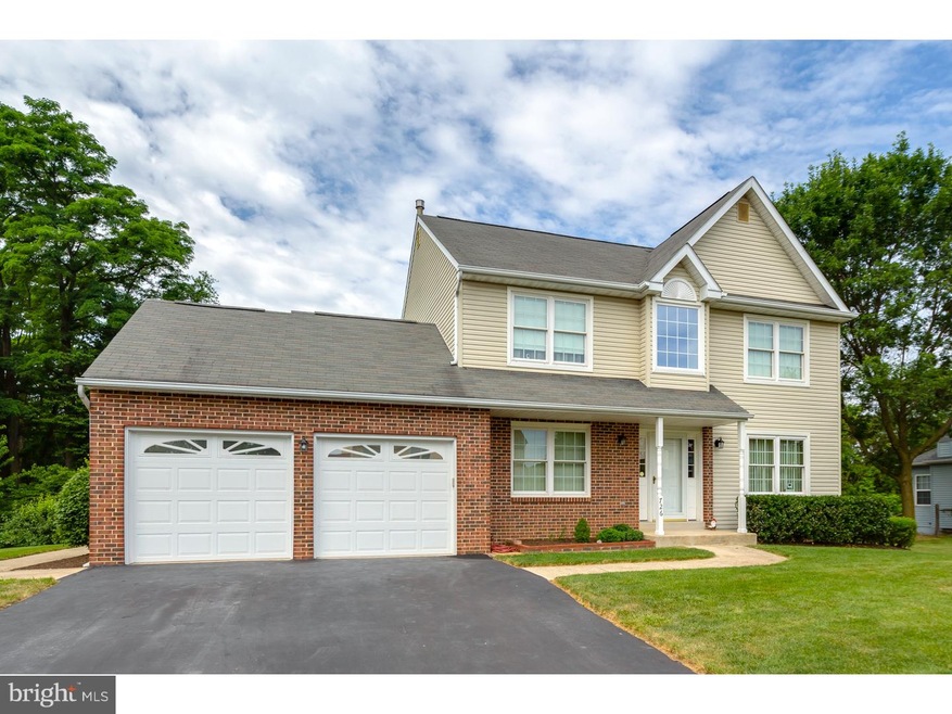 726 Ford Ave, Langhorne, PA 19047 - photo 1