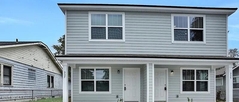 6029 Carolines Ct, Jacksonville, FL 32277 - photo 1