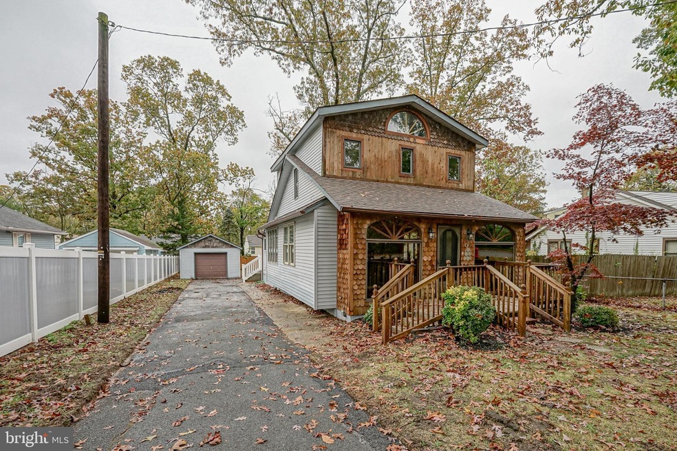 48 E 5th Ave, Pine Hill, NJ 08021 - photo 1