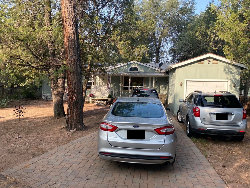 1604 N Maverick Cir, Payson, AZ 85541 - photo 1