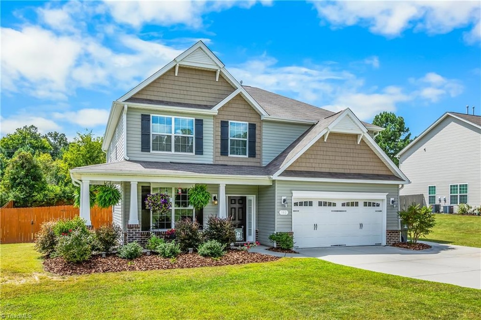 Sold $455,000 • Co-Listing Agent