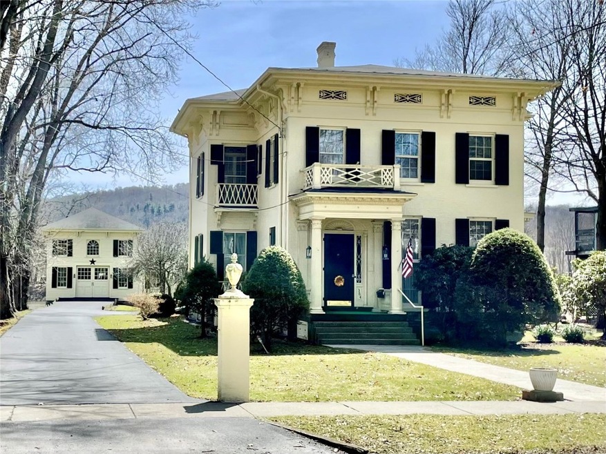 364 Front St, Owego, NY 13827 - photo 1