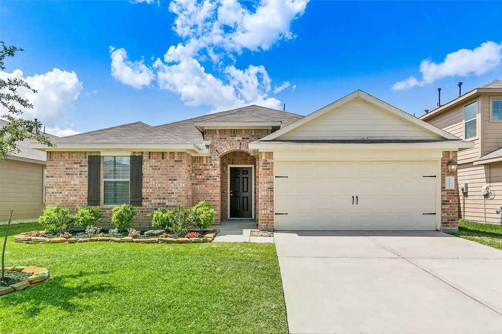7227 Alava Dr, Magnolia, TX 77354 - photo 1