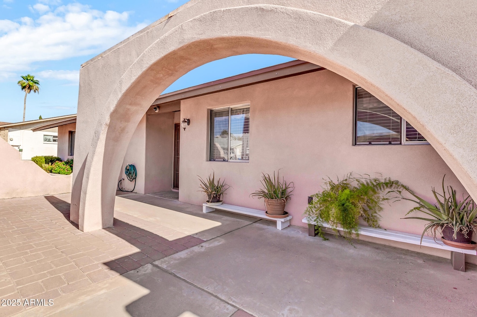 6055 E Hannibal St, Mesa, AZ 85205 - photo 1